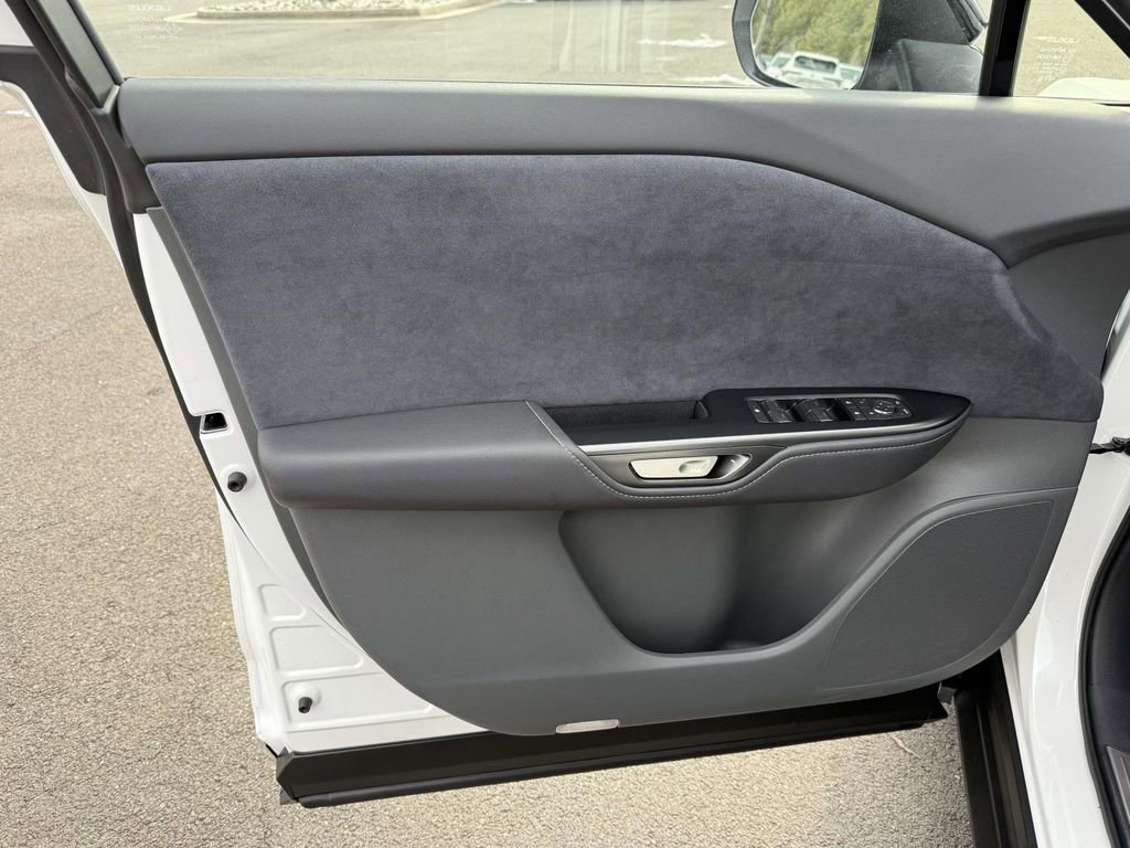 Used 2023 Lexus RZ 450e Premium w/ Accessory Package (2T) image 13