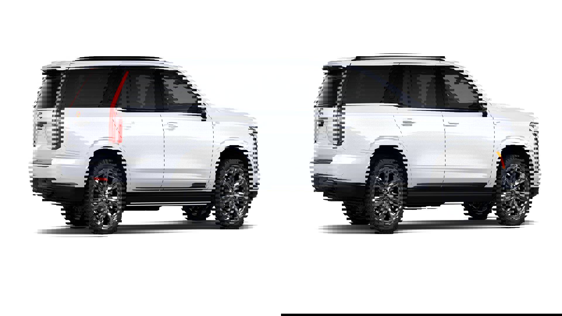 New 2026 Cadillac Escalade Sport image 16