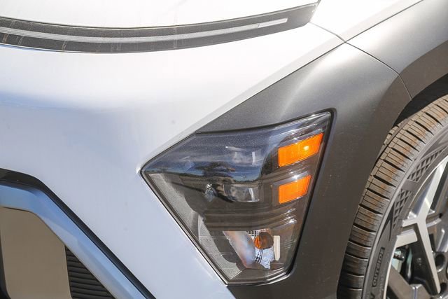 New 2026 Hyundai Kona SEL Premium image 8