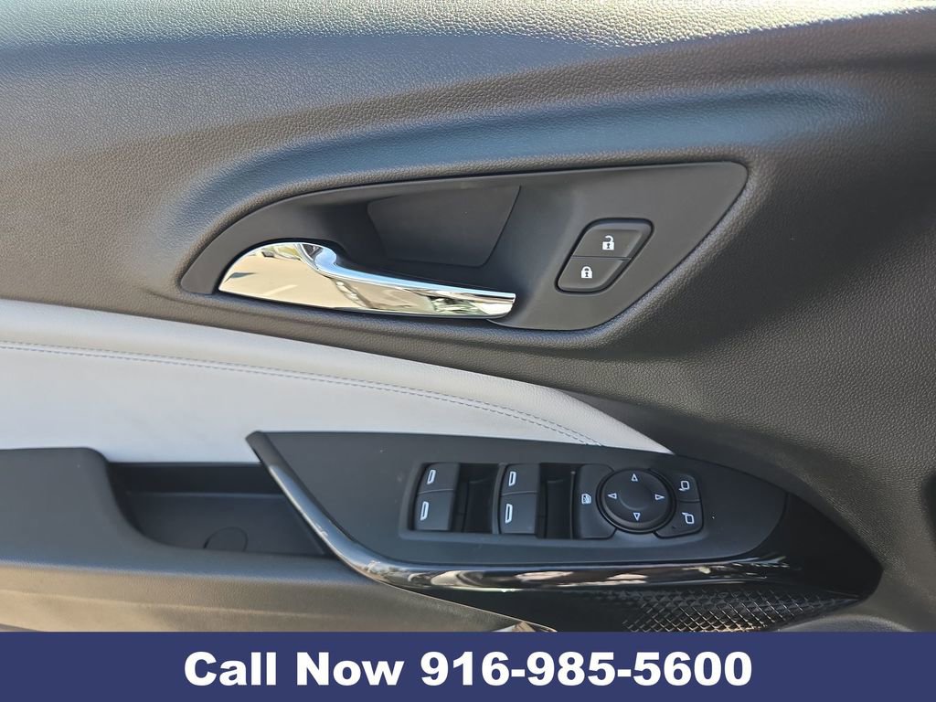 New 2026 Chevrolet Trax LT image 26