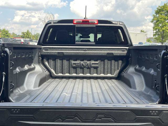 New 2026 GMC Canyon Elevation w/ Convenience Package RWD image 21