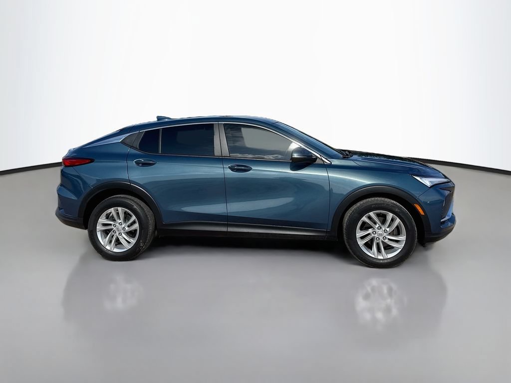 Used 2024 Buick Envista Preferred w/ Convenience I Package FWD image 8