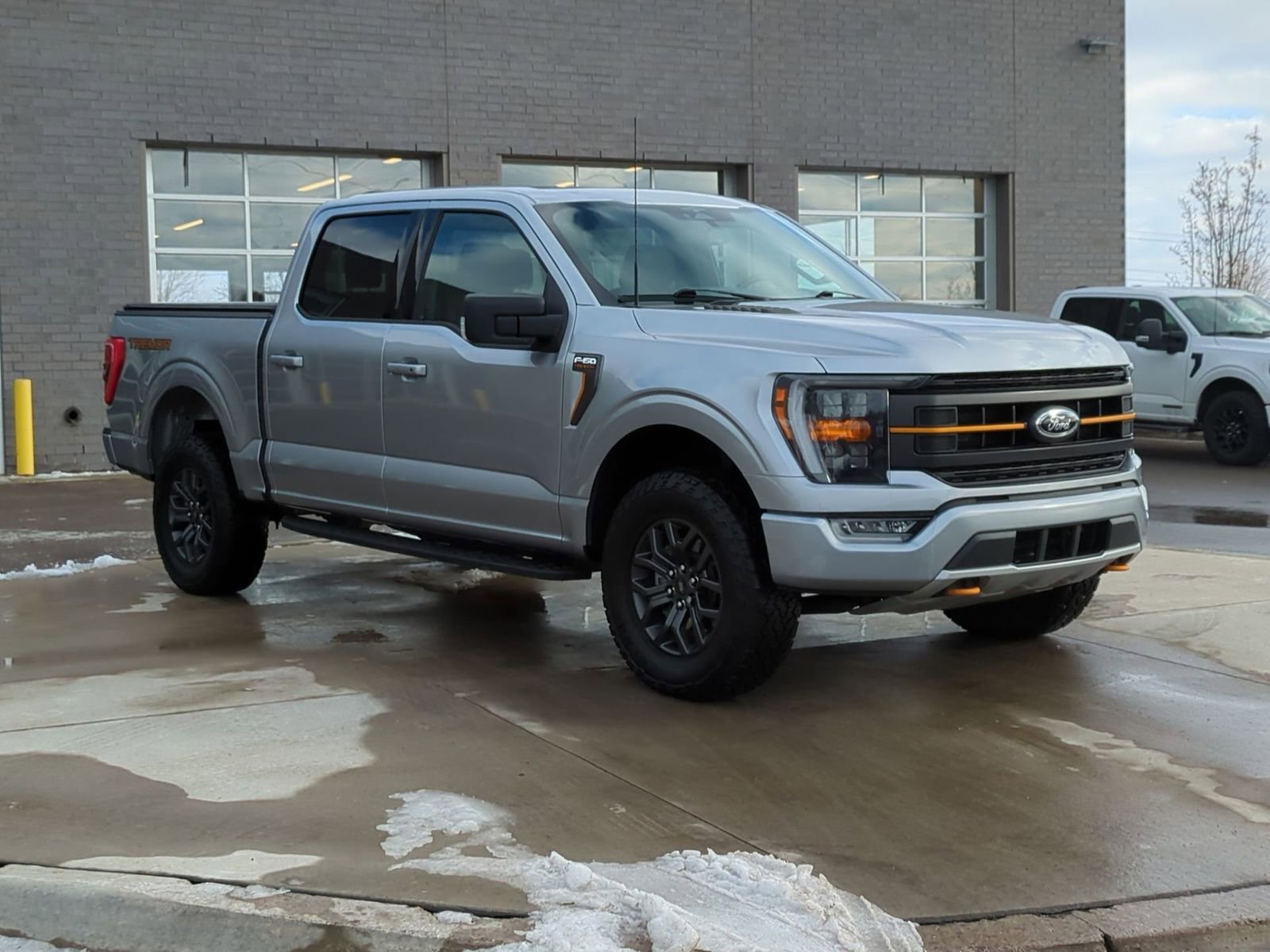 Used 2023 Ford F150 Tremor image 10