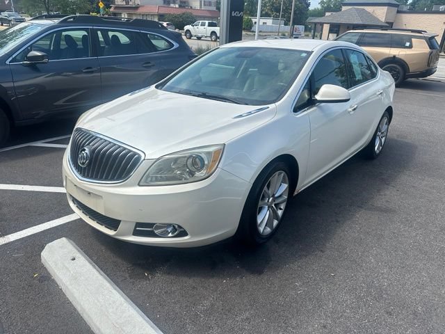 Used 2013 Buick Verano