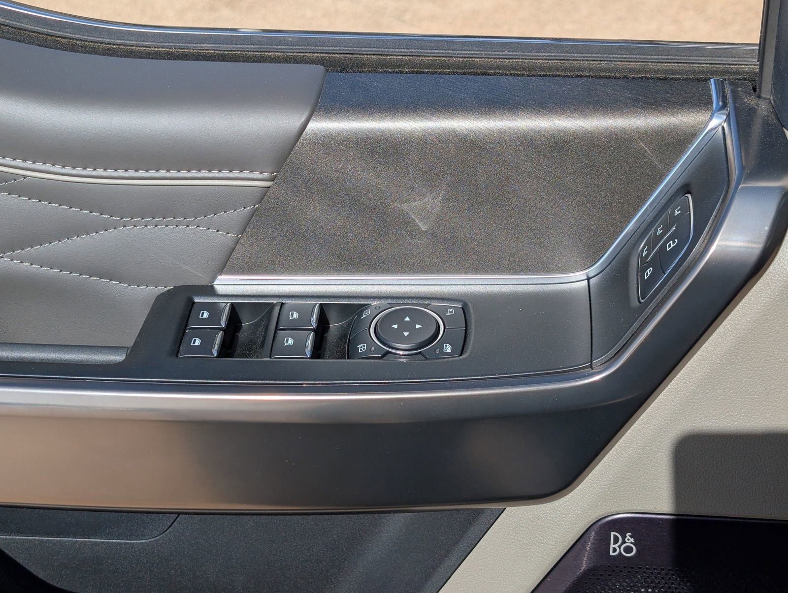 Used 2025 Ford F150 Platinum w/ Equipment Group 703A Plus image 24