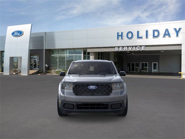 New 2026 Ford Maverick XLT w/ XLT Luxury Package image 6