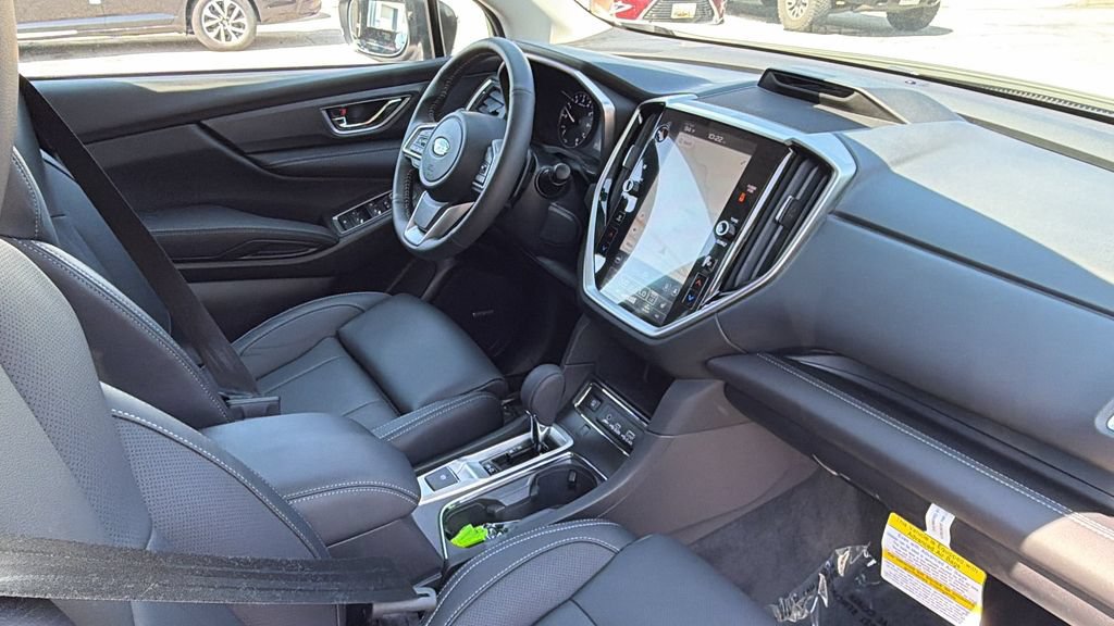 Certified 2025 Subaru Ascent Limited AWD/4WD image 9