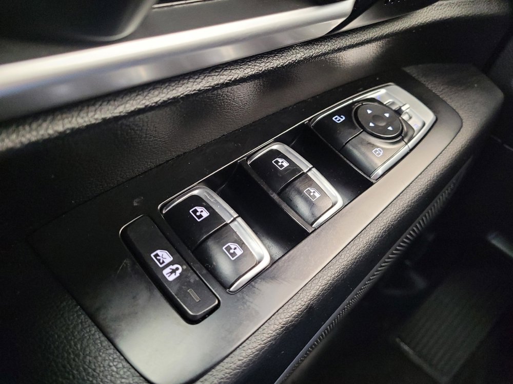 Used 2020 Kia Telluride S image 27