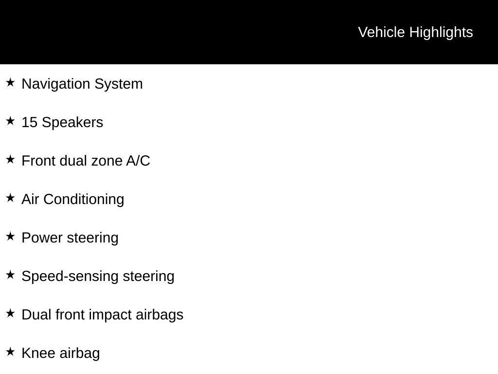 Used 2021 Tesla Model Y Performance