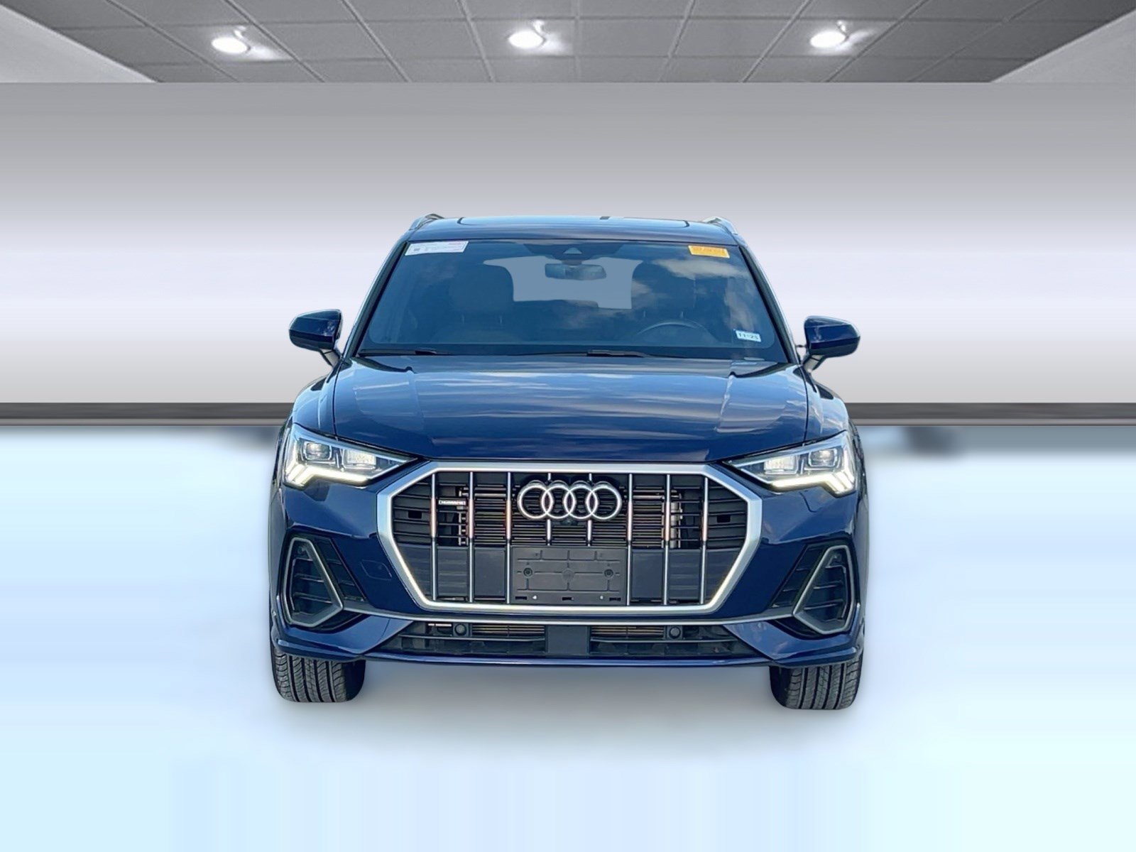 Certified 2023 Audi Q3 2.0T Premium Plus w/ Premium Plus Package image 6