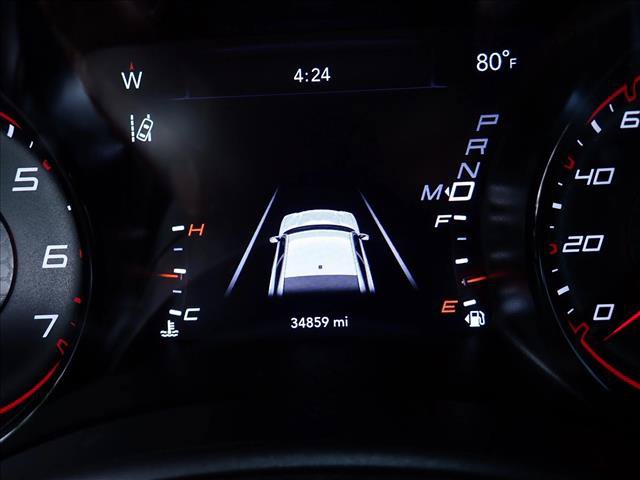 Used 2022 Dodge Charger R/T w/ Daytona Edition Group RWD image 24