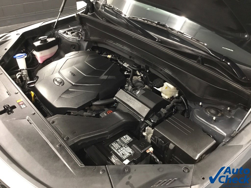 Used 2021 Kia Telluride EX AWD/4WD image 43