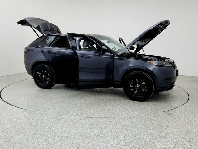 New 2026 Land Rover Range Rover Velar S AWD/4WD image 10