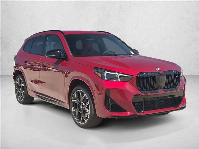 New 2026 BMW X1 M35i w/ Technology Package AWD/4WD image 7