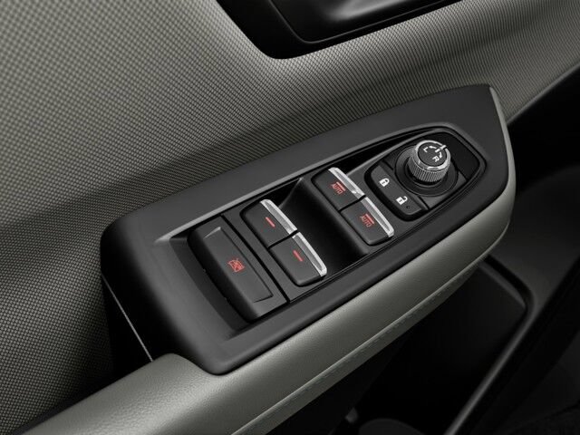 New 2026 Subaru Forester Premium AWD/4WD image 22