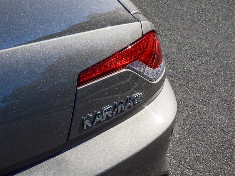 Used 2012 Fisker Karma EcoSport image 15
