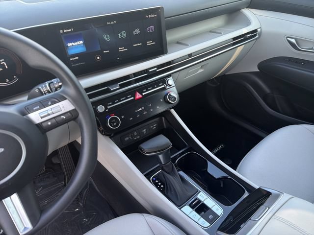 Certified 2026 Hyundai Tucson SEL FWD image 28