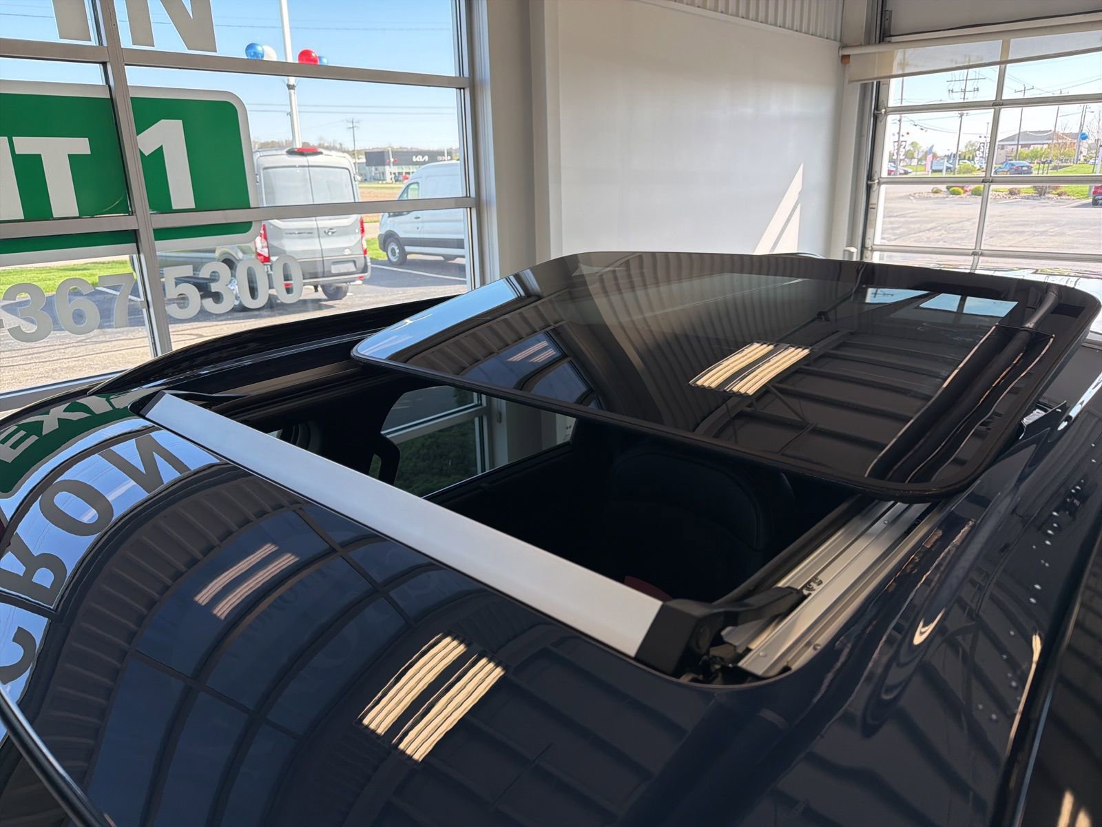 New 2027 Kia Telluride X-Line EX AWD/4WD image 32