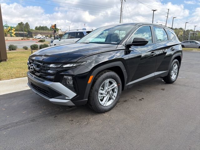 New 2026 Hyundai Tucson SE FWD image 3