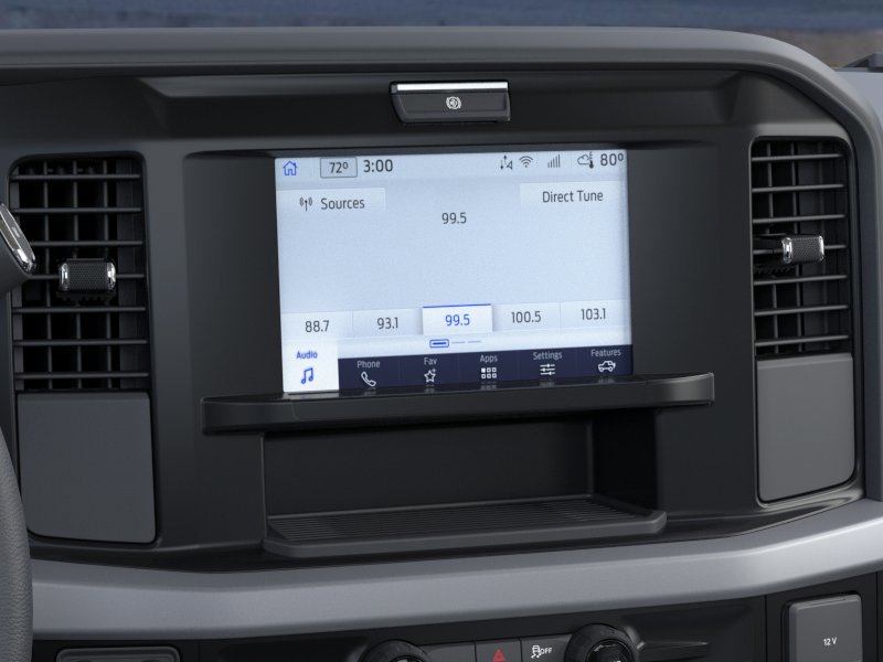 New 2026 Ford F550 2WD Regular Cab Super Duty image 15