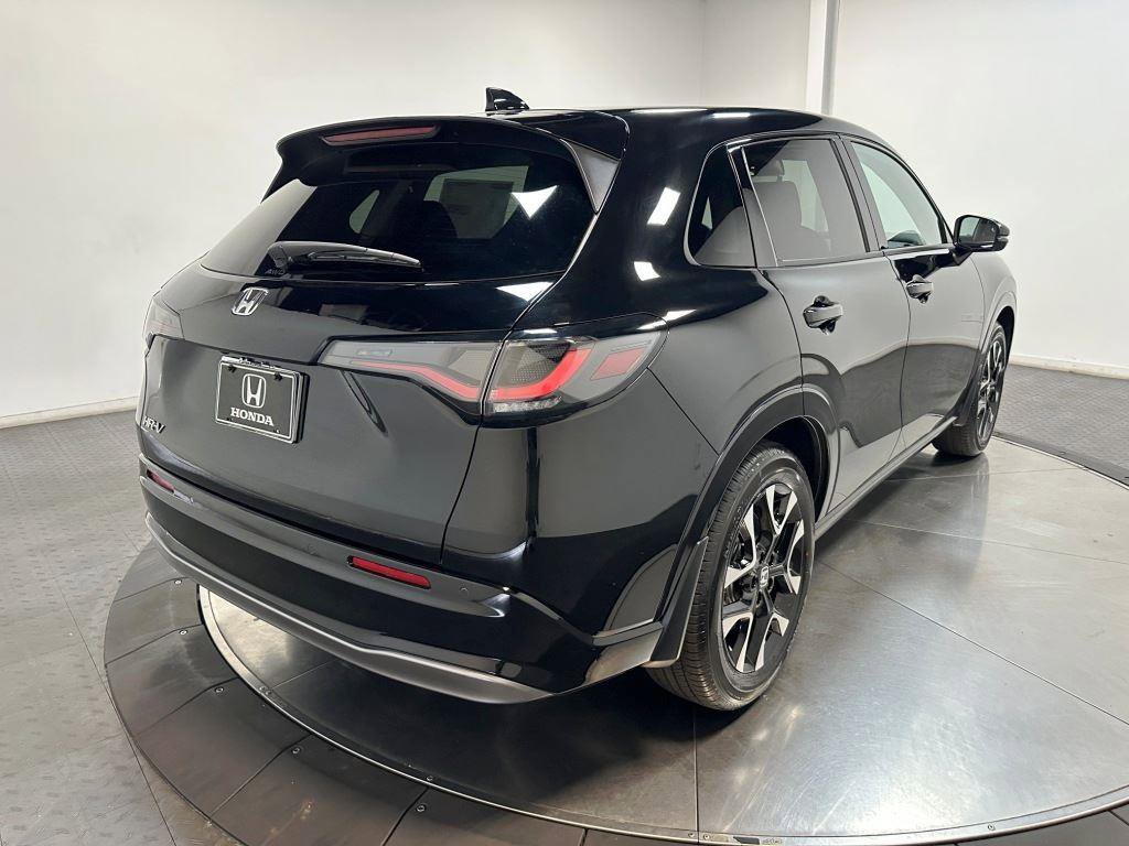New 2026 Honda HR-V EX-L image 8