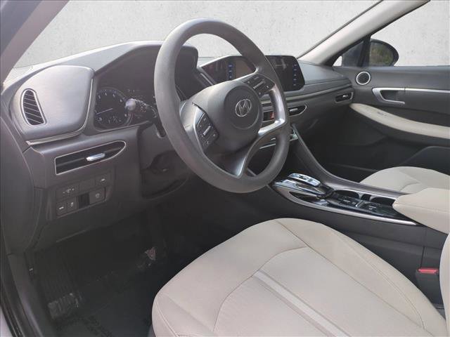 Certified 2023 Hyundai Sonata SEL image 10