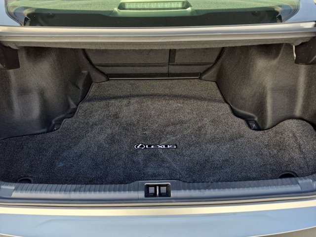 Used 2023 Lexus IS 350 F Sport w/ Navigation Package RWD image 6
