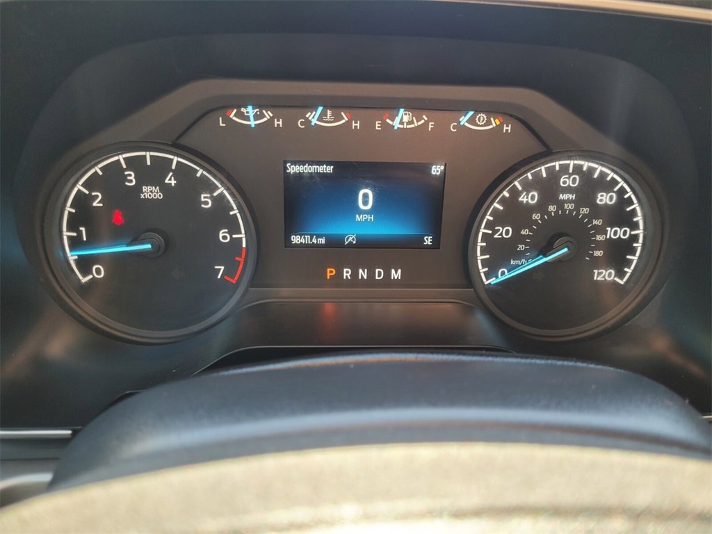 Used 2022 Ford F150 XL w/ Equipment Group 101A High image 19