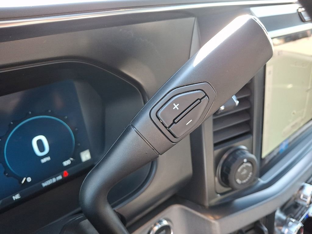 Used 2026 Ford F450 Platinum w/ FX4 Off-Road Package AWD/4WD image 15