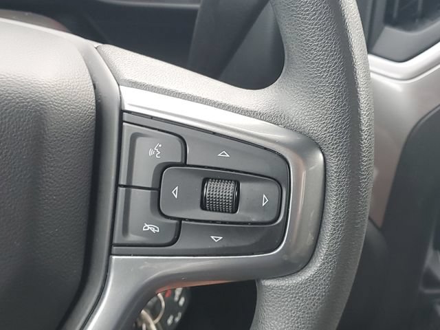 Certified 2022 Chevrolet Silverado 2500 Custom w/ Custom Value Package AWD/4WD image 22