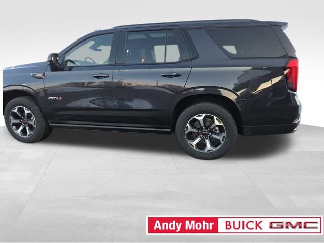 New 2026 GMC Yukon AT4 Ultimate image 14
