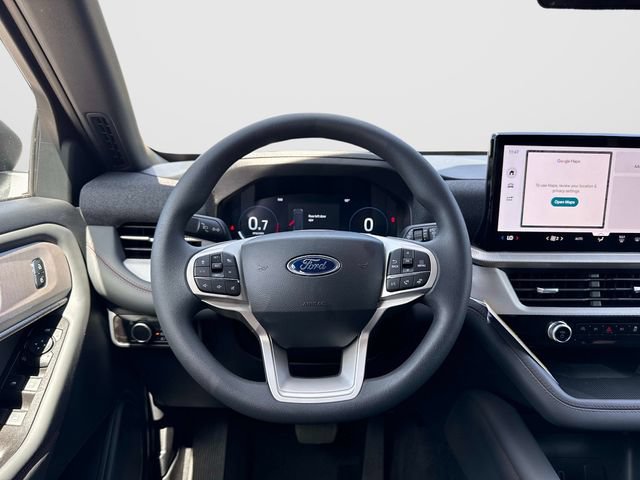 New 2027 Ford Explorer Active RWD image 18
