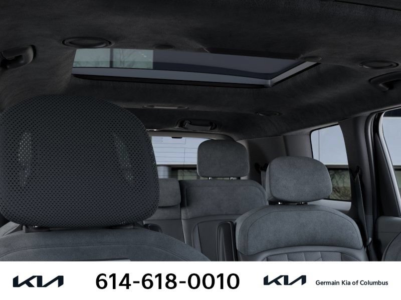 New 2027 Kia Telluride SX Prestige X-Pro AWD/4WD image 30
