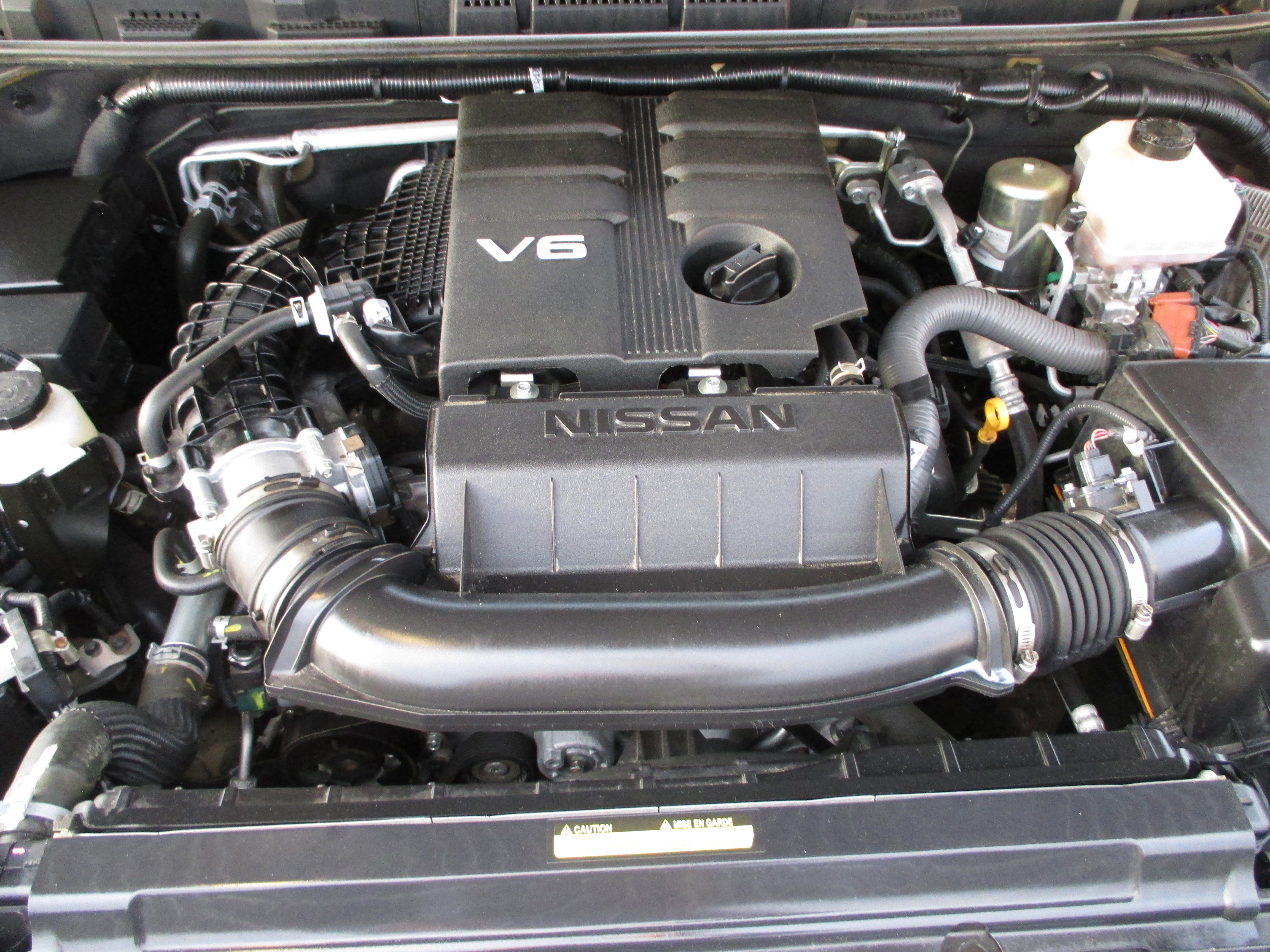 Used 2022 Nissan Frontier SV w/ Technology Package image 22