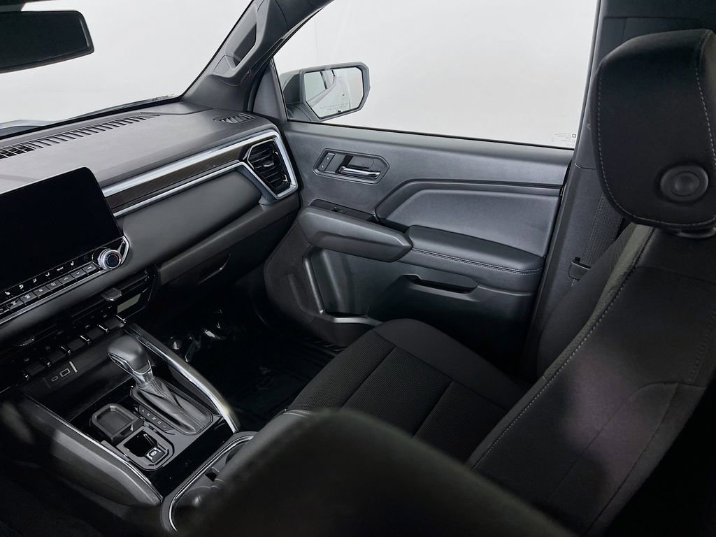 Certified 2024 GMC Canyon Elevation w/ Convenience Package image 20