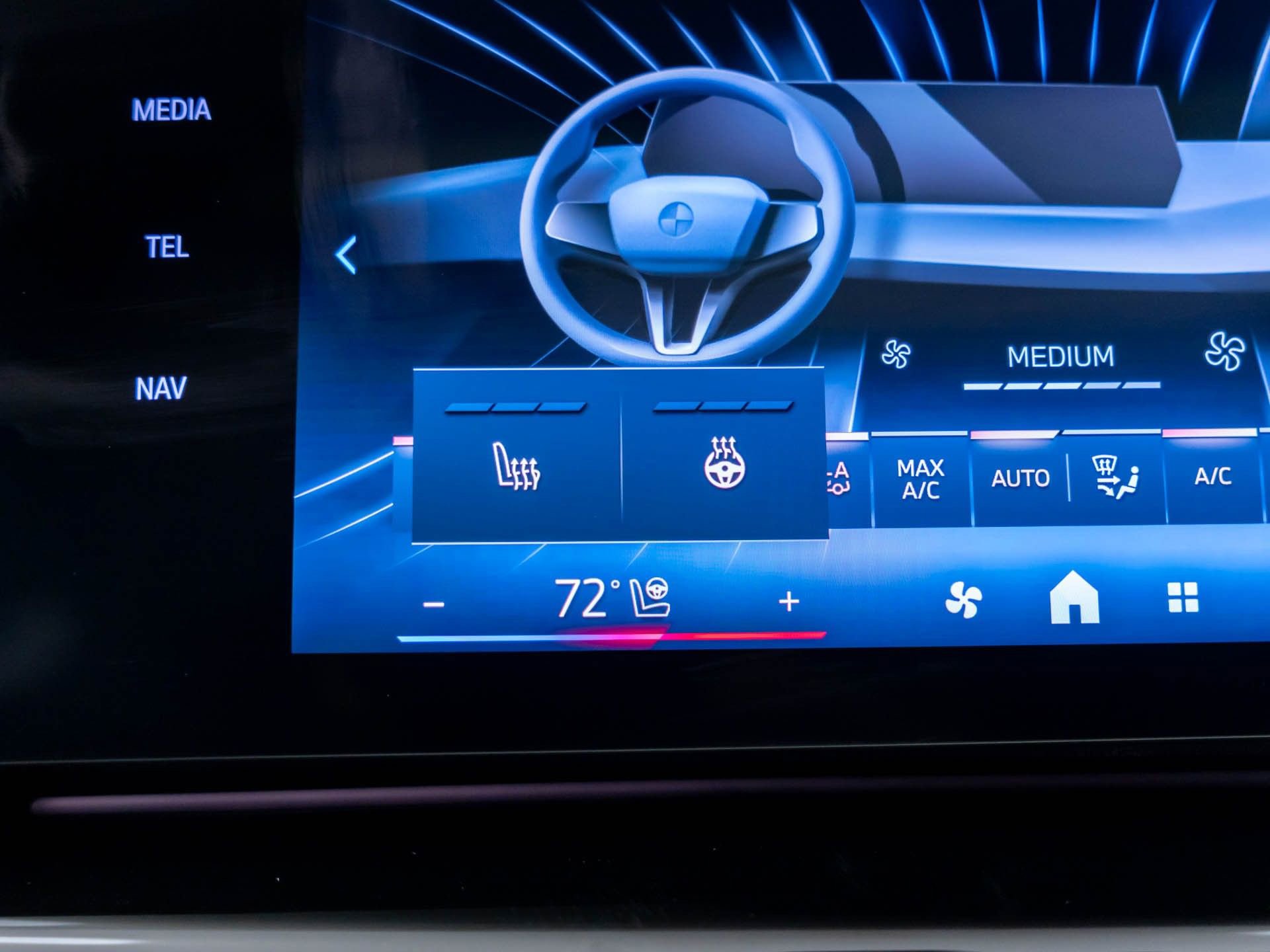 Certified 2025 BMW X1 xDrive28i w/ Convenience Package image 26