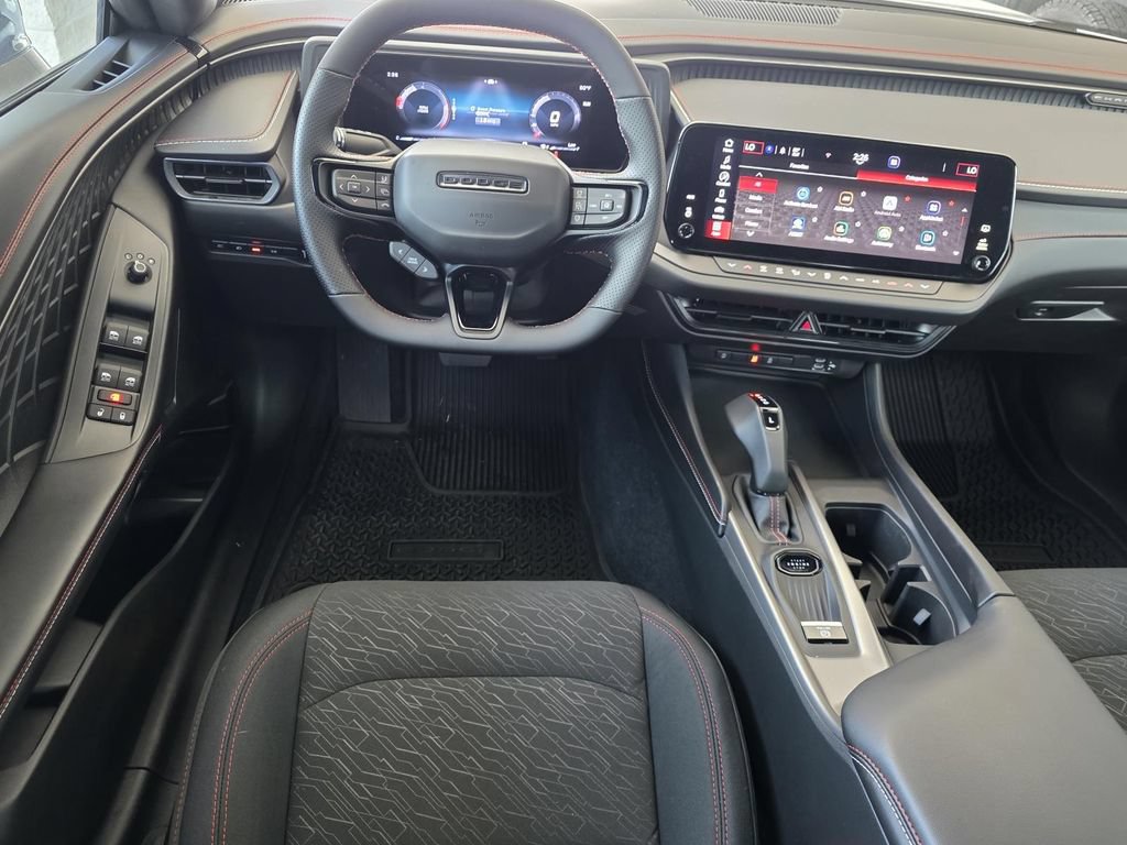 New 2026 Dodge Charger R/T w/ Blacktop Package AWD/4WD image 11