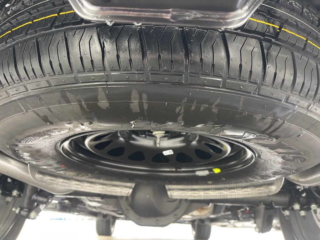 New 2026 GMC Sierra 1500 Denali Ultimate image 36