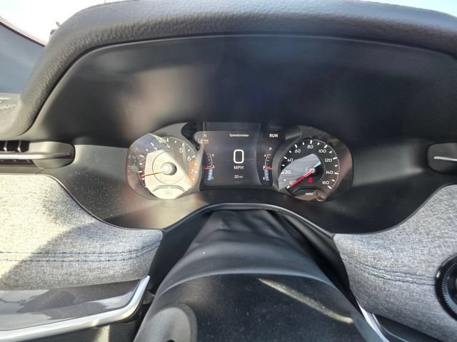 New 2026 Jeep Compass Latitude AWD/4WD image 14