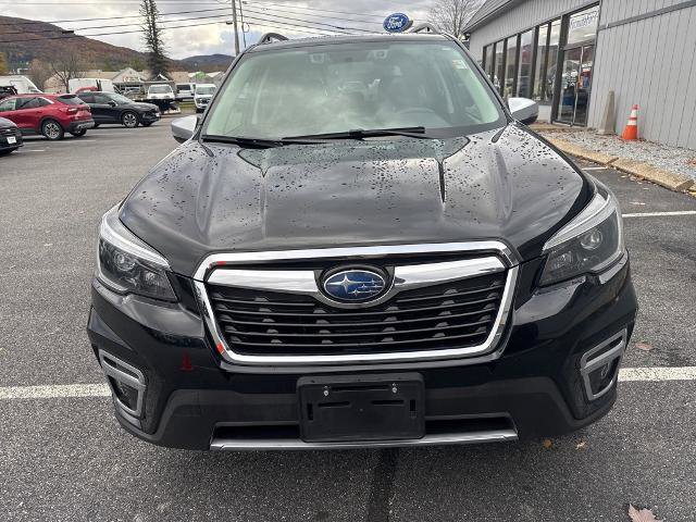 Used 2021 Subaru Forester Touring image 8