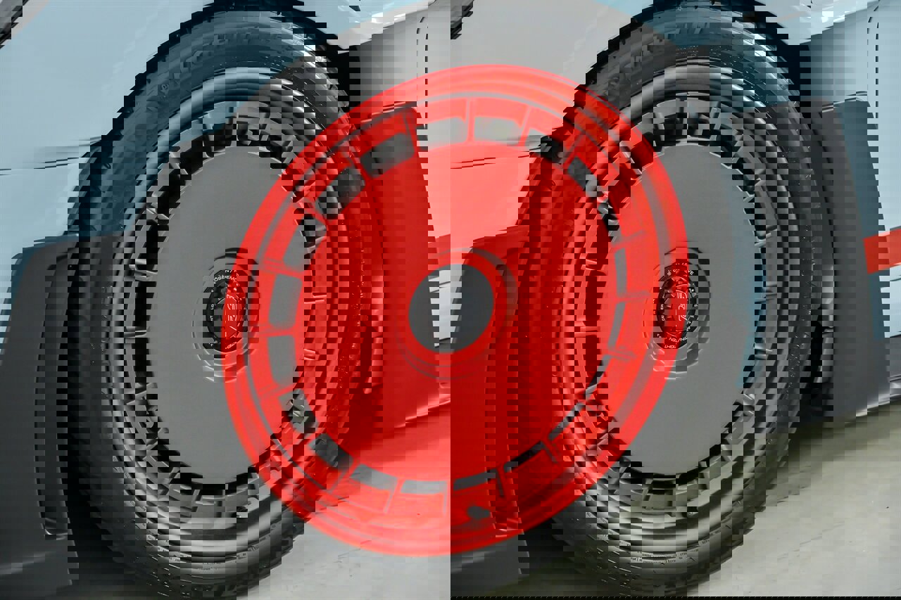 Used 2024 Porsche 911 GT3 RS image 18