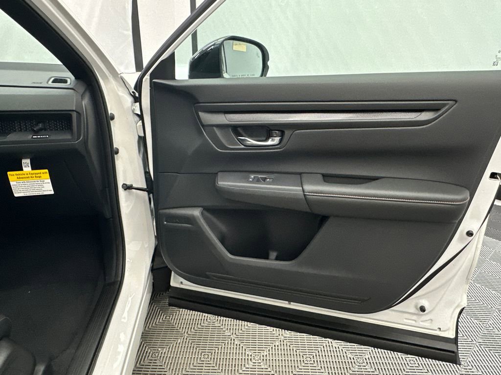 New 2026 Honda CR-V Sport-L image 16