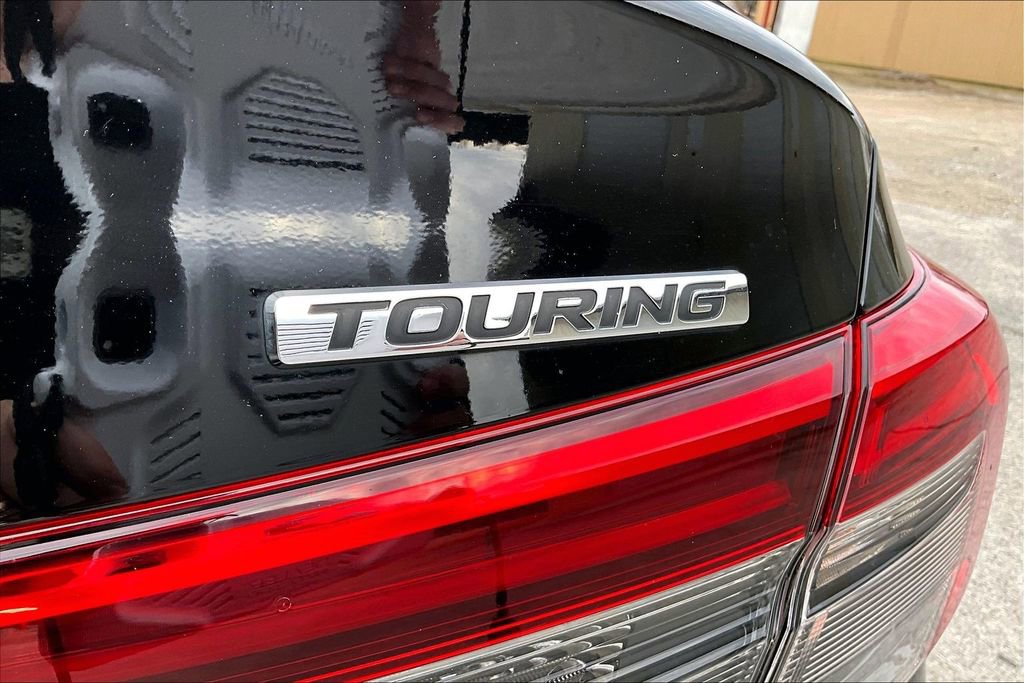 Used 2024 Honda Civic Touring image 23