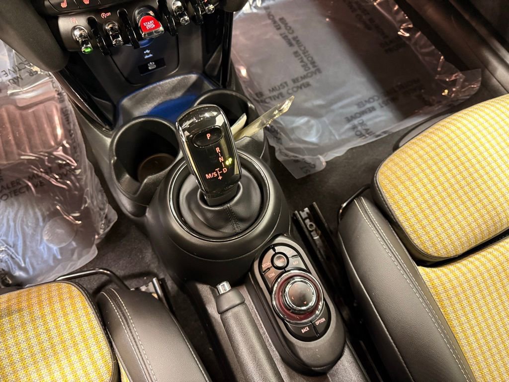 Certified 2023 MINI Cooper S w/ MINI Resolute Edition image 20