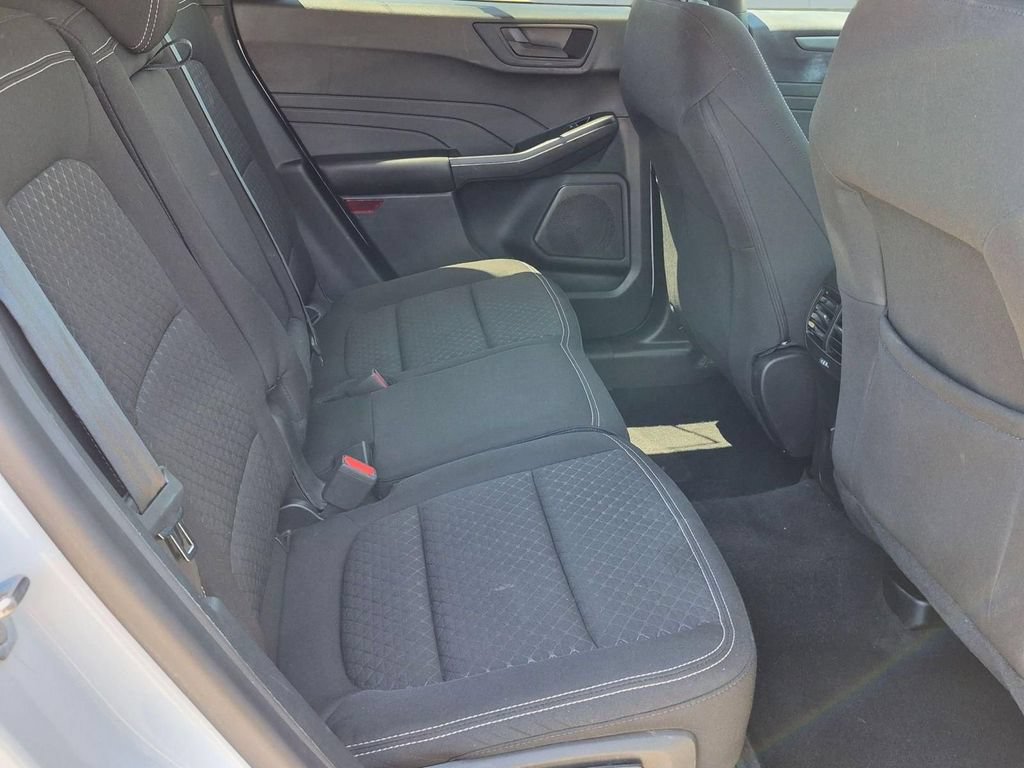 Used 2023 Ford Escape Active FWD image 29