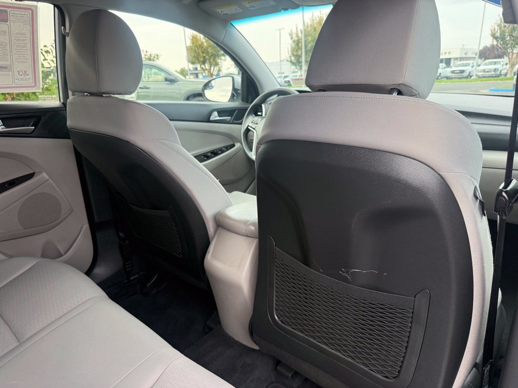 Used 2019 Hyundai Tucson SE AWD/4WD image 51
