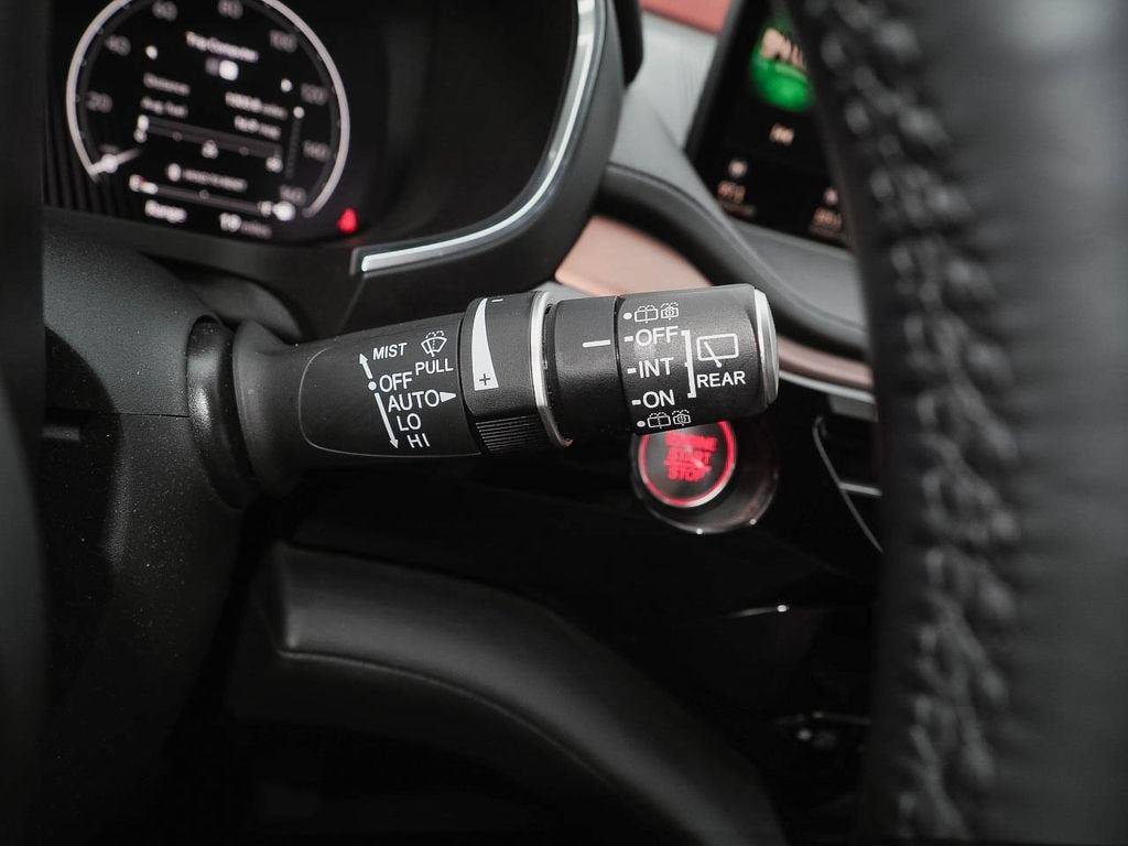 Used 2022 Acura MDX SH-AWD w/ Technology Package image 35