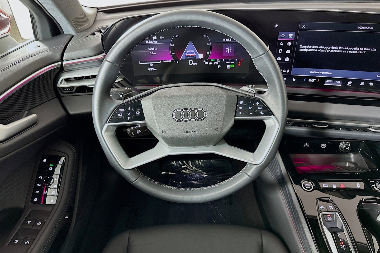 Used 2025 Audi A5 2.0T Premium w/ Convenience Package AWD/4WD image 5