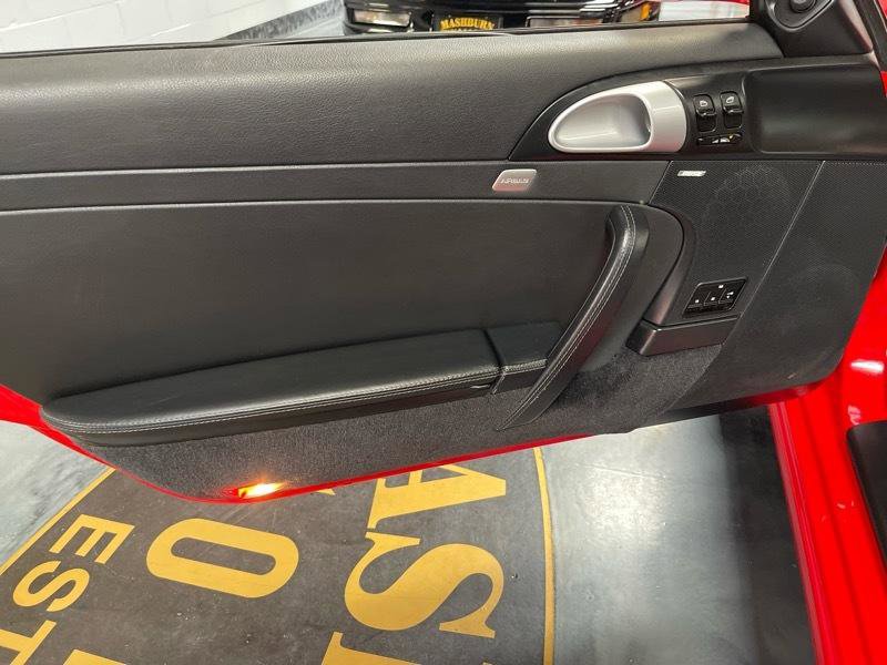 Used 2008 Porsche 911 Carrera image 33