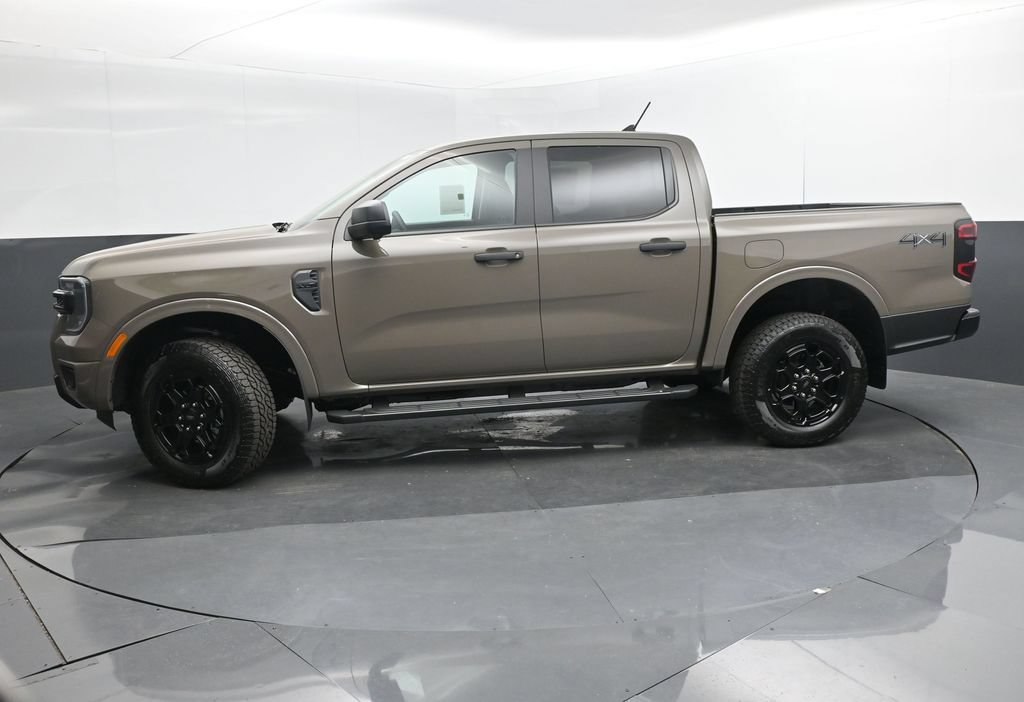 New 2026 Ford Ranger XLT AWD/4WD image 22